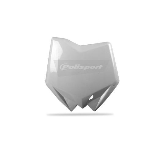 PŘEDNÍ TABULKA POLISPORT 8658200002 BÍLÁ