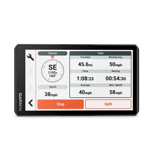 GARMIN ZŪMO® XT2, 6,0” SATELITNÍ NAVIGACE PRO MOTOCYKLY + TOPO CZECH PRO VOUCHER.