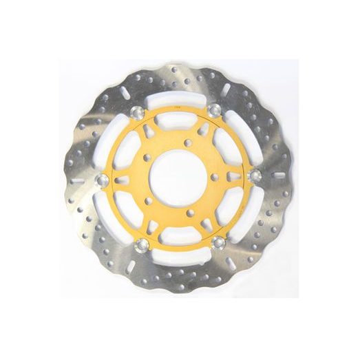 BRZDOVÝ KOTOUČ EBC MD4161XC