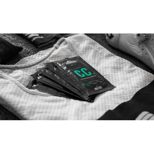 KRÉM NA SEDACÍ PARTIE PERFORMANCE MUC-OFF 343 10ML JEDNOTLIVÝ SÁČEK