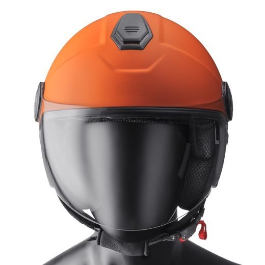 OTEVŘENÁ HELMA GMS GELATO ZG11501 PESCA 2XL