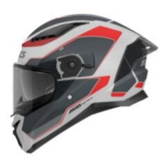 INTEGRÁLNÍ HELMA AXXIS PANTHER SV GALE A5 MATT XL