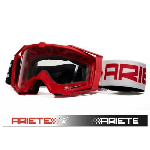 BRÝLE ARIETE 8K OVER 14960-ORBL ČERVENÁ SVĚTLOCITLIVÝ ZORNÍK