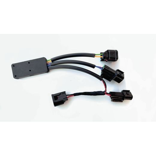 HONDA CRF1100 AFRICA TWIN OFF-ROAD DONGLE