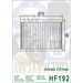 OLEJOVÝ FILTR HIFLOFILTRO HF192 - OLEJOVÉ FILTRY HIFLO - DÍLY