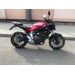 YAMAHA MT-07 R.V. 2015