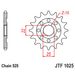 ŘETĚZOVÉ KOLEČKO JT JTF 1025-15 15 ZUBŮ, 525