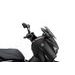 PLEXI ŠTÍT PUIG V-TECH LINE SPORT 22571H KOUŘOVÁ