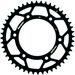 ŘETĚZOVÁ SADA EK - STŘÍBRNÝ ŘETĚZ 520 SRO, O-KROUŽEK, KOLEČKO SUPERSPROX, ROZETA SUPERSPROX PRO HONDA XR 600 R 1991-2000