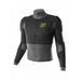 CHRÁNIČOVÁ VESTA SHOT AERO A06-22C1-AK1-09 ČERNÝ M/L
