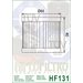 OLEJOVÝ FILTR HIFLOFILTRO HF131 - OLEJOVÉ FILTRY HIFLO - DÍLY