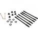 CYLINDER HEAD STUD BOLT KIT CYLINDER WORKS CWBLTK01