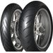 PNEUMATIKA DUNLOP 110/70ZR17 (54W) TL SPMAX ROADSMART II