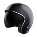 OPEN FACE HELMET STORMER PRIME BLACK PEARLY L
