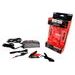 NABÍJEČKA BATERIÍ BS-BATTERY PRO SMART BS60 12V 1/4/6A - NABÍJEČKY BATERIÍ BS-BATTERY - DÍLY