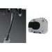 PRODLOUŽENÍ STOJÁNKU PUIG 22313N ČERNÝ S STANDARDNÍM ZAVĚŠENÍM