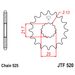ŘETĚZOVÁ SADA D.I.D CHAIN - ZLATÝ ŘETĚZ 525 VX, X-KROUŽEK, KOLEČKO JT, ROZETA JT PRO SUZUKI GSX-8R 2023-2024