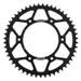 ŘETĚZOVÁ SADA EK - ZLATÝ ŘETĚZ 520 MRD, NETĚSNĚNÝ, KOLEČKO SUPERSPROX, ROZETA SUPERSPROX PRO HONDA CR 250 R 1988-1989