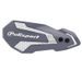 CHRÁNIČE PÁČEK POLISPORT MX FLOW 8308200042 GREY/WHITE S MONTÁŽNÍ SADOU