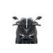 PLEXI ŠTÍT PUIG V-TECH LINE SPORT 22571H KOUŘOVÁ