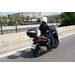 VRCHNÍ KUFR NA MOTORKU SHAD SH29 D0B29100 ČERNÁ