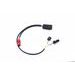 TENERE TÉNÉRÉ 700 2021-2022 & 2023 US EURO5 (MONOCHROMATIC DASHBOARD, RED 6-PIN DIAGNOSTIC PLUG) - LSK OFF-ROAD DONGLES - DÍLY