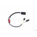 TENERE TÉNÉRÉ 700 2021-2022 & 2023 US EURO5 (MONOCHROMATIC DASHBOARD, RED 6-PIN DIAGNOSTIC PLUG)