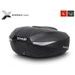 VRCHNÍ KUFR NA MOTORKU SHAD SH58X D0B58206 KARBON (ROZŠIŘITELNÝ KONCEPT) SE ZÁMKEM PREMIUM