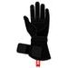 WOMEN'S GLOVES IXS SEASON-HEAT-ST X42708 ČERNÝ DS - IXS SEASON-HEAT-ST - OBLEČENÍ