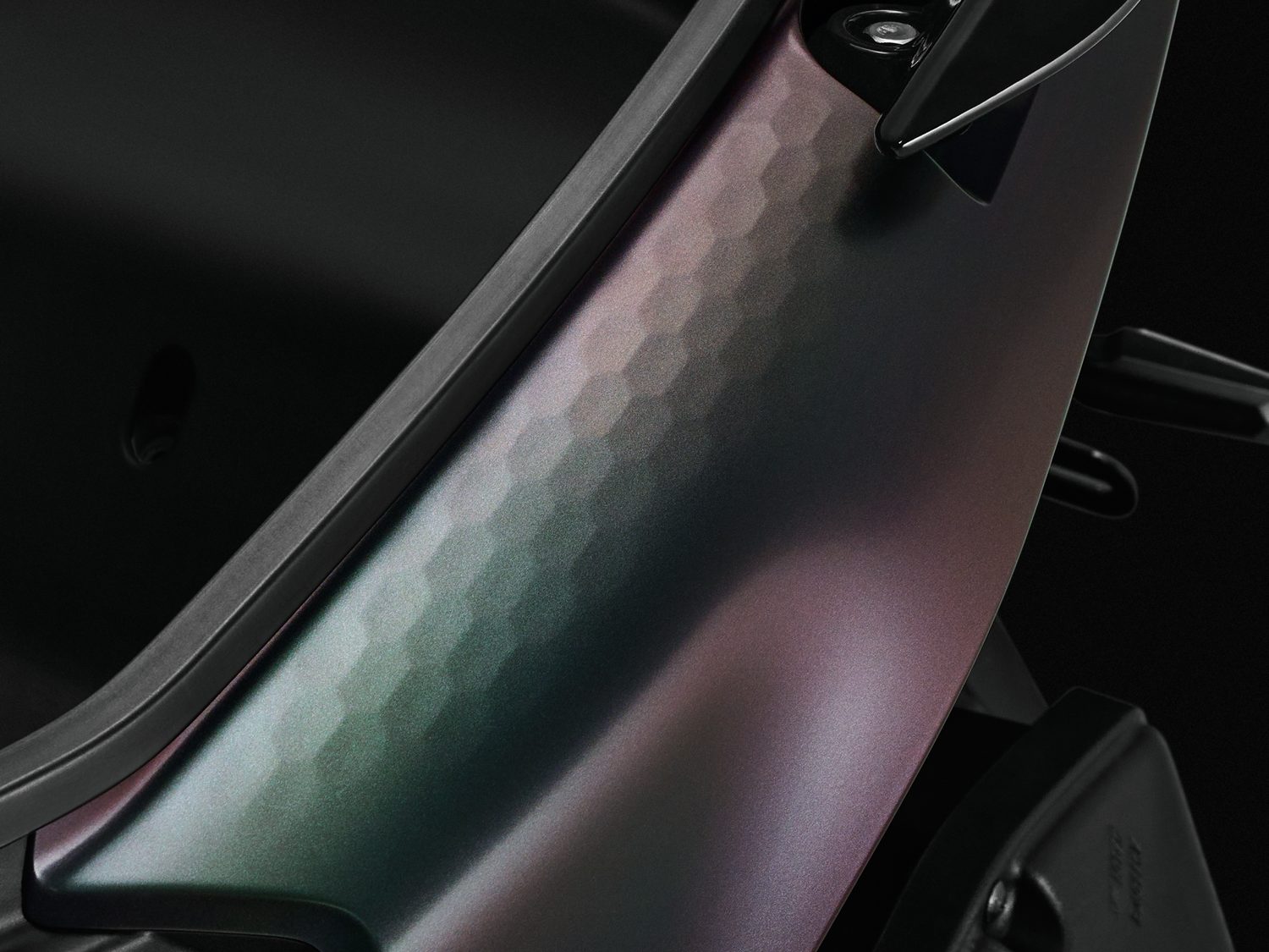 Synthetic Snake Skin