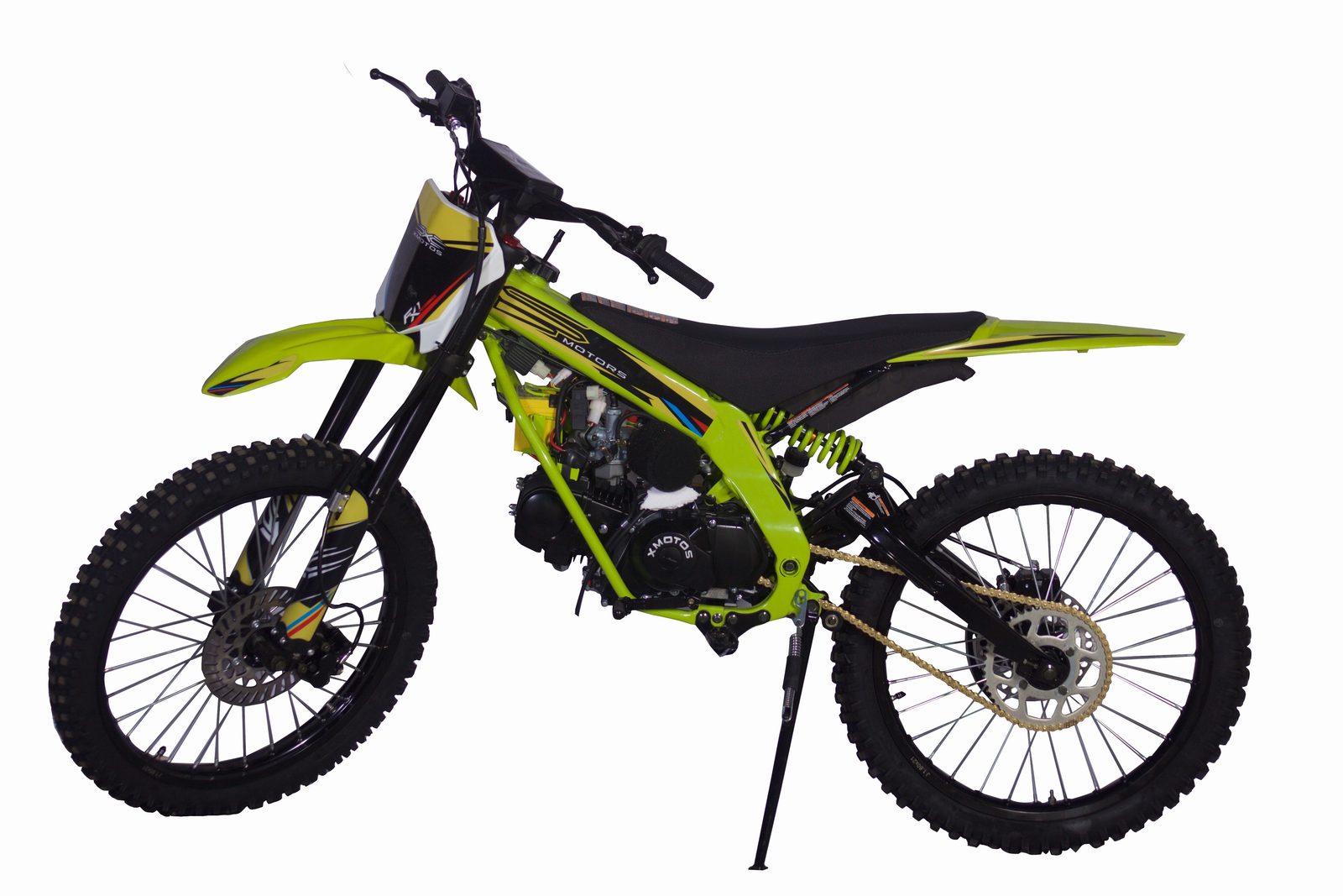 pitbike xmotos