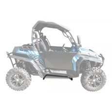 NERF BAR C1 BLACK - CFMOTO ZFORCE 1000