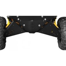 BACK A-ARMS PHD - MAVERICK 1000 XRS