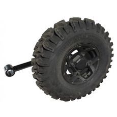 RACEPACE SPARE TIRE CARRIER-RZR 1000 XP