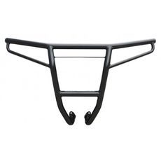 BACK BUMPER PX21 BLACK  - POLARIS RZR 570