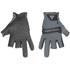 FINNTRAIL GLOVES NEOSENSOR GREY