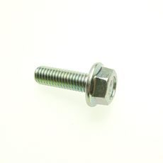 HEXAGON FLANGE BOLT M8×25
