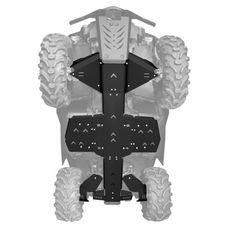 KIT PHD - OUTLANDER 650 / 850 XMR 2013