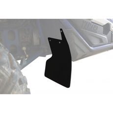 KIT MUD FLAPS - YAMAHA YXZ1000R