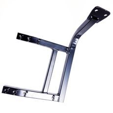 LEFT FOOT PEDAL BRACKET