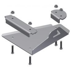 A-ARMS ALU YAMAHA YFM 250R