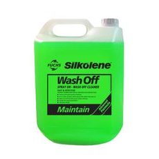 WASH-OFF SILKOLENE 5 L