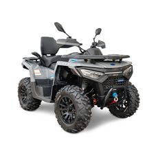 LINHAI LANDFORCE 650L EPS 4X4 T3B