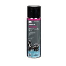 OCHRANA MOTOCYKLOV SILKOLENE PRO PREP SPRAY      0,5 L