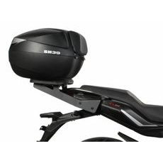 MONTÁŽNA SADA PRE TOP MASTER SHAD B0BN35ST