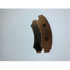 FRONT BRAKE PAD