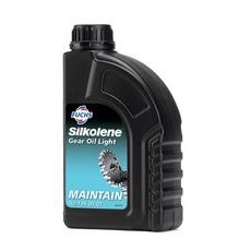 PREVODOVÝ OLEJ SILKOLENE GEAR OIL LIGHT 1 L