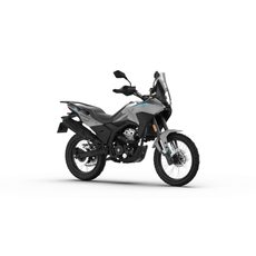 MORBIDELLI T125X RALLY ABS