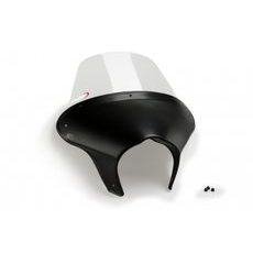PLEXI ŠTÍT PUIG BATWING SML TOURING 21068H SMOKE