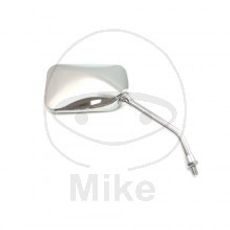 SPÄTNÉ ZRKADLO JMT ZR 3895 CHRÓM PRAVÝ